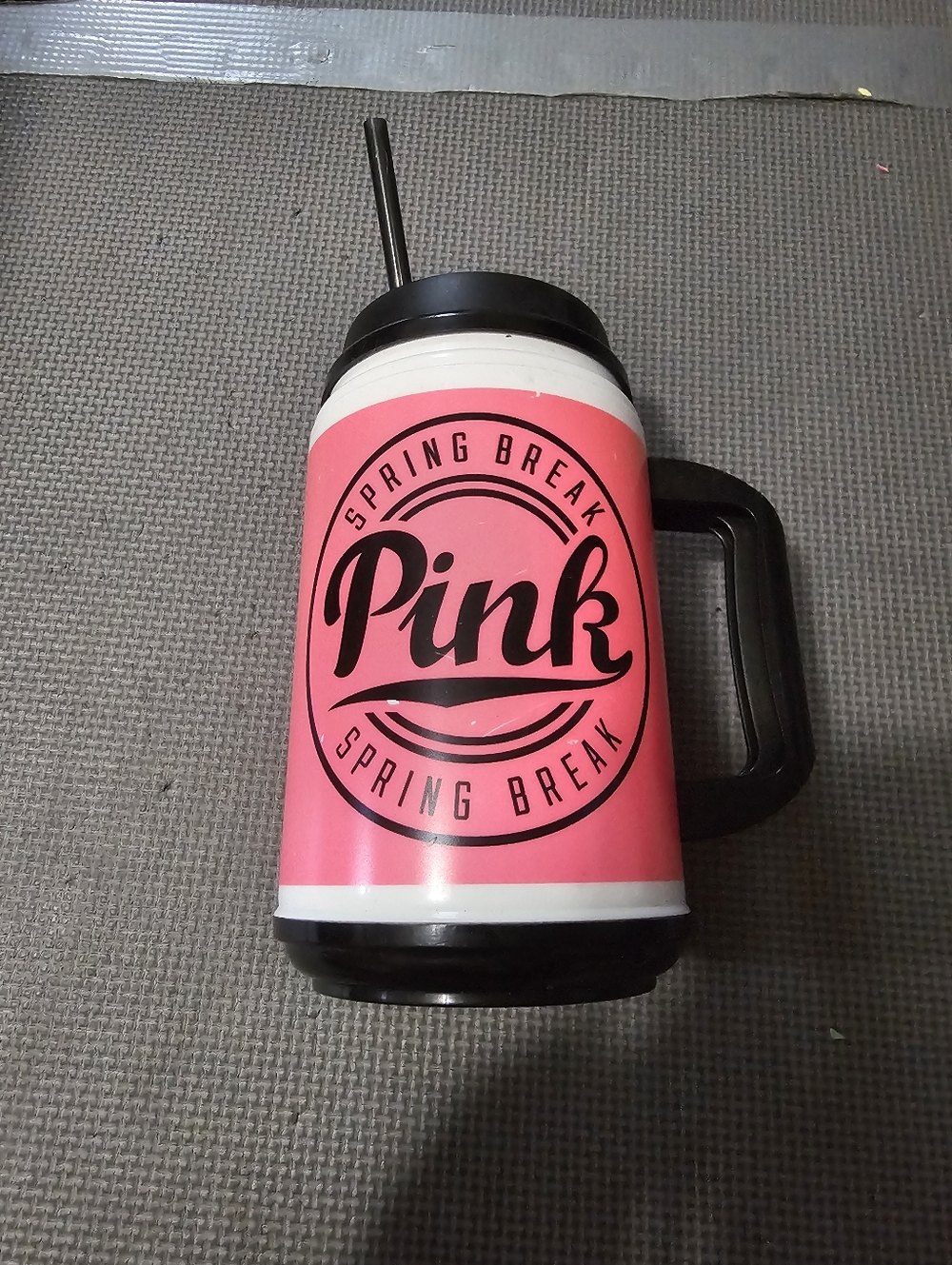 Vs Pink Mug